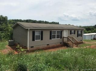 27 Hal J S Mhp Rd, Leicester, NC 28748