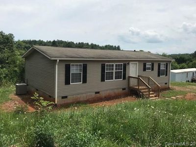 27 Hal J S Mhp Rd, Leicester, NC, 28748