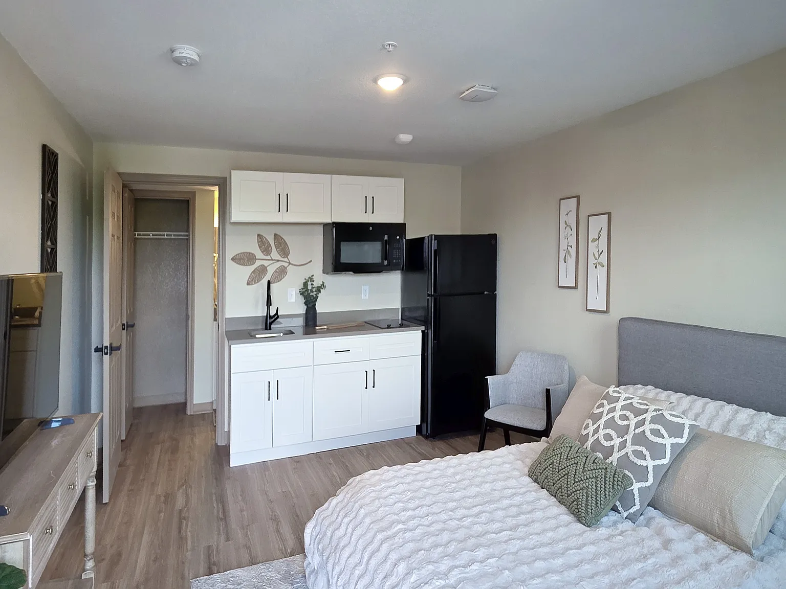 The Mill on 76 Apartments — Photo 3