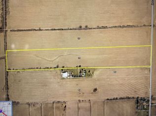 N 750 W, Fairland, IN 46126