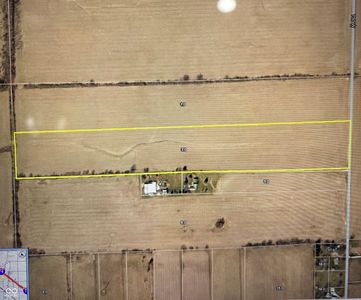 N 750 W, Fairland, IN, 46126