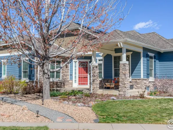 6263 Torrey Ln, Arvada, CO 80403