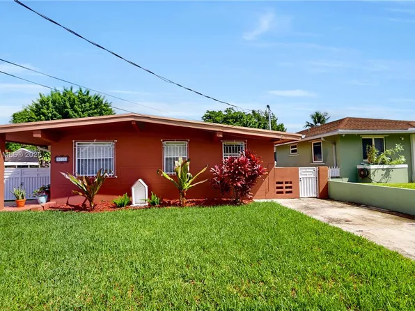 9035 SW 27th St, Miami, FL 33165