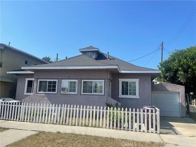 321 E 9th St, Long Beach, CA, 90813
