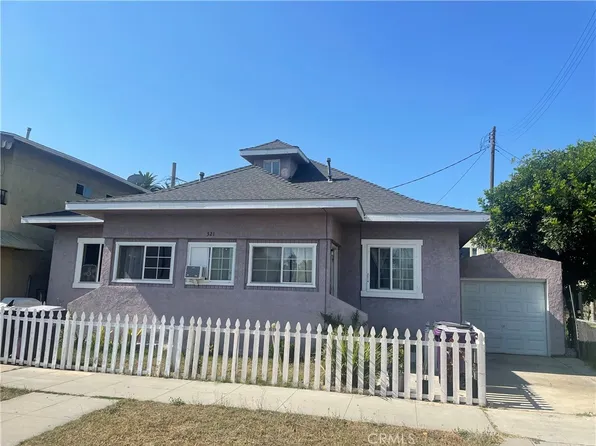 321 E 9th St, Long Beach, CA 90813