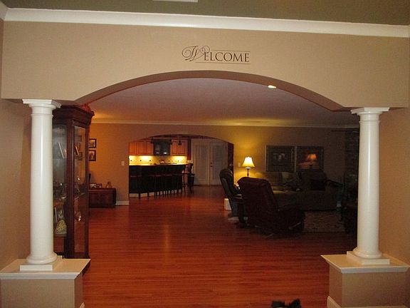 Welcome to Your New Home!