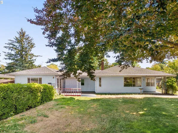 11834 SE 33rd Ave, Milwaukie, OR 97222