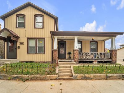 1427 Erie STREET, Racine, WI, 53402