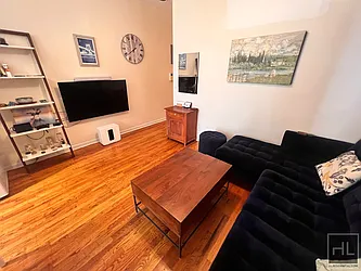 Rented by Highline Residential