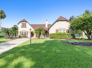 4004 Acoma Dr, Ormond Beach, FL 32174