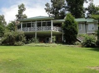 1450 Lakeview Dr, Sharps Chapel, TN 37866