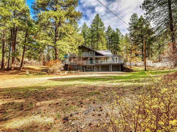 3051A County Road 200, Pagosa Springs, CO 81147