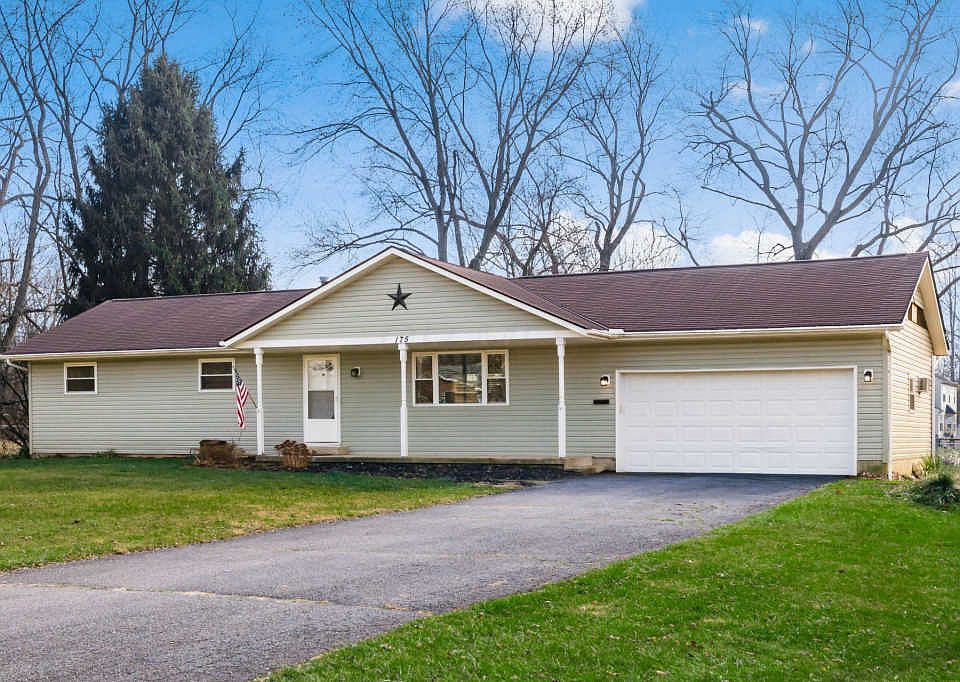 175 Cherrington Rd, Westerville, OH 43081 Zillow