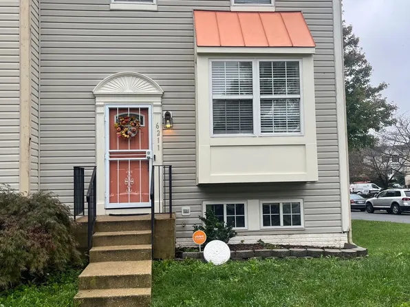 6211 E Hil Mar Cir, District Heights, MD 20747