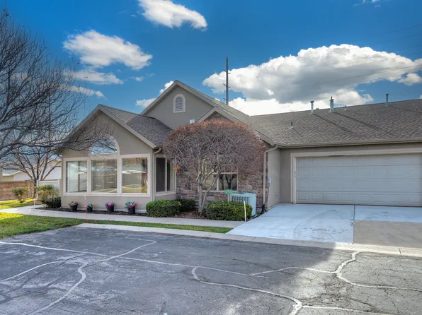 2901 W Abbey Springs Cir, West Jordan, UT 84084