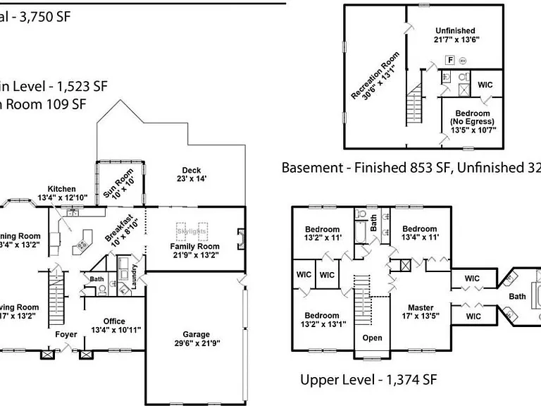 Bentbrook Dr — Photo 45