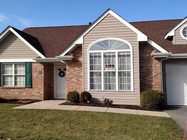 601 Redmont Pl, Greensburg, PA 15601