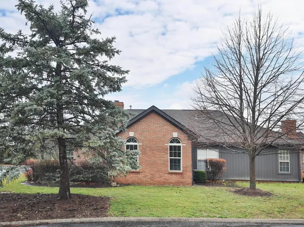 2667 Trottersway Dr, Columbus, OH 43235