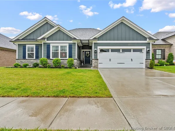 3035 Bridlewood Lane, New Albany, IN 47150
