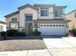 293 Sea Rim Ave, Las Vegas, NV 89148