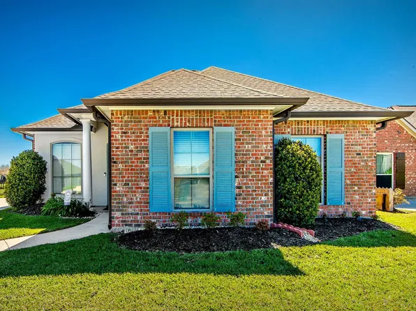 155 Lake Maclaine Ave, Thibodaux, LA 70301