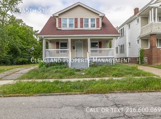 3372 E 145th St, Cleveland, OH 44120