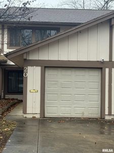 20 Trailridge Ln, Springfield, IL, 62704