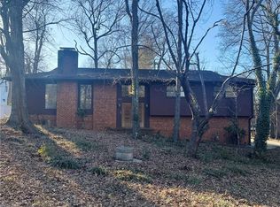 3803 Briarwood Ave, High Point, NC 27265