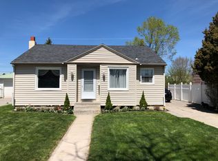 365 E 24th St, Idaho Falls, ID 83404