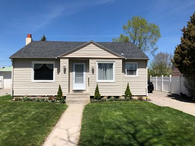 365 E 24th St, Idaho Falls, ID, 83404