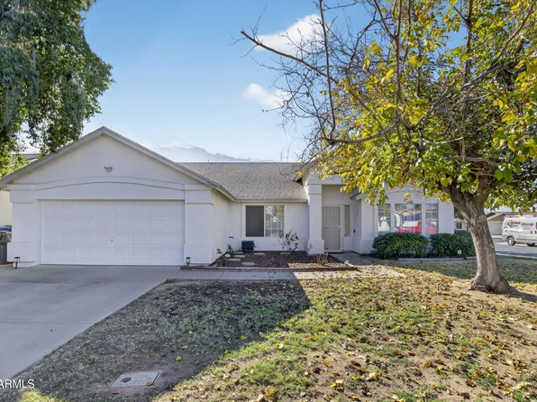 7305 E CLOVIS Avenue, Mesa, AZ 85208