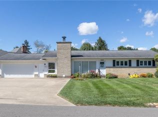 830 South Dr, Seymour, IN 47274
