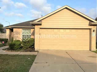 4026 Hawthorne Arbor, Fresno, TX 77545