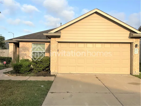 4026 Hawthorne Arbor, Fresno, TX 77545