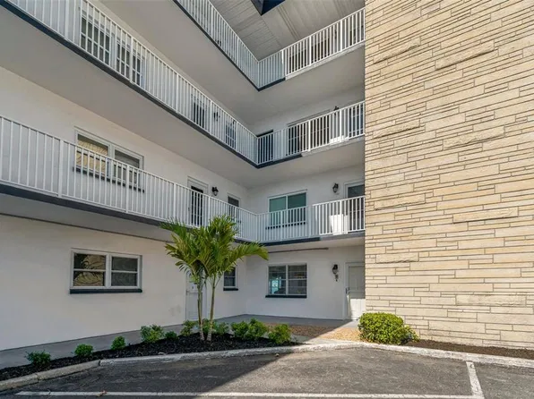 5960 30TH AVENUE S #114, GULFPORT, FL 33707