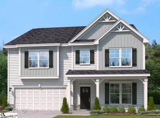 215 Thurgood Drive Ext, Greenville, SC 29607