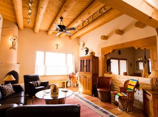 8 Moya Loop, Santa Fe, NM 87508