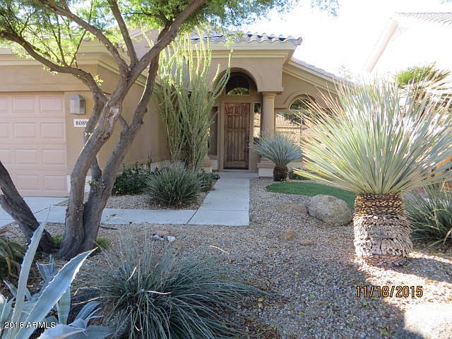 1st image of 8089 E Michelle Dr