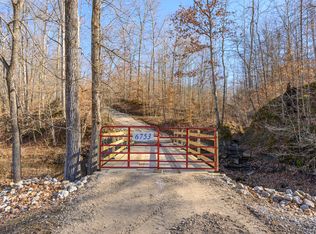 6753 Mount Moriah Rd, Nineveh, IN 46164