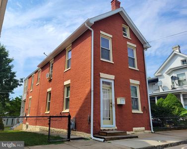 315 N Mulberry St, Hagerstown, MD, 21740