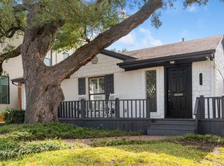 5110 W Hanover Ave, Dallas, TX 75209