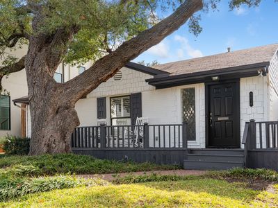 5110 W Hanover Ave, Dallas, TX, 75209
