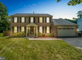 4505 Sutherland Cir, Upper Marlboro, MD 20772