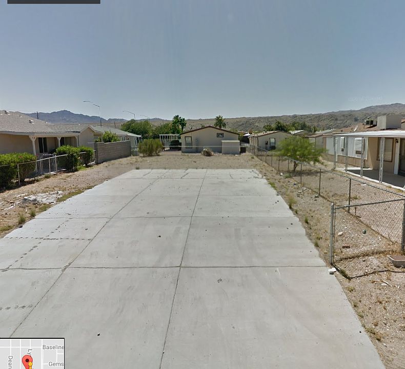 google street view