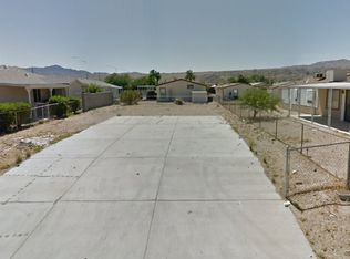 1735 Lynn Dr, Bullhead City, AZ 86442