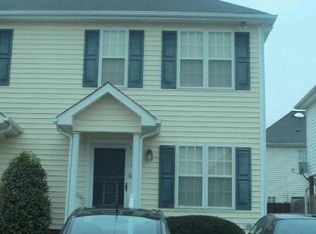 2217 Turtle Point Dr, Raleigh, NC 27604