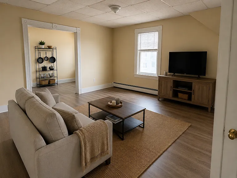 9 Blucher St #3 — Photo 3