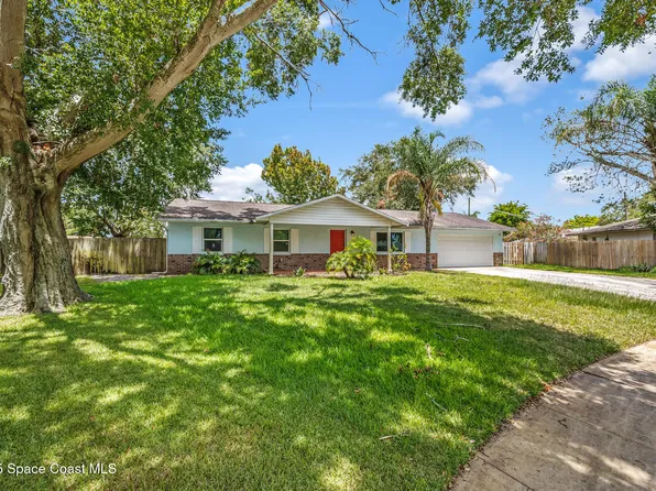 872 Bartel Ct, Rockledge, FL 32955