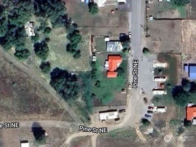 121 Pine Street #1, Brewster, WA, 98812