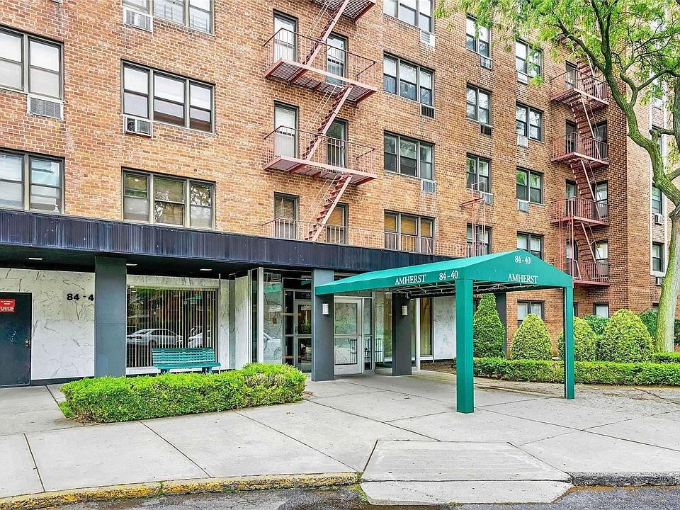 1st image of 84-40 153rd Ave #5M